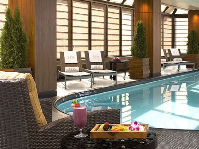 Best Luxury Spas, Elegant Spas, Luxury Treatments and Superior