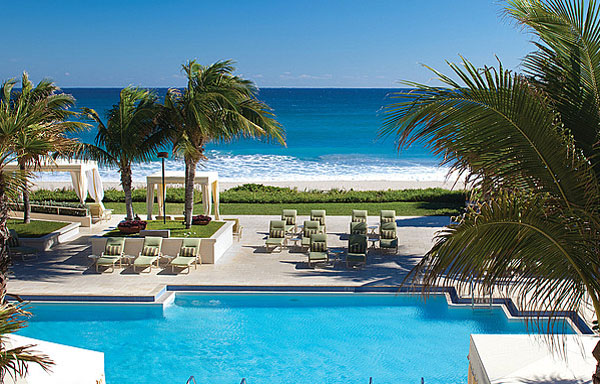 Four Seasons Palm Beach