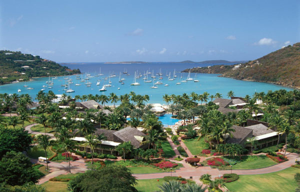 The Westin St. John Resort and Villas