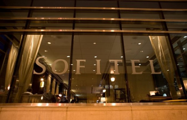 Sofitel Philadelphia