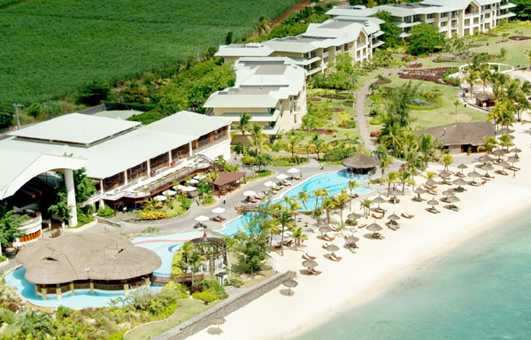 Le Meridien Ile Maurice