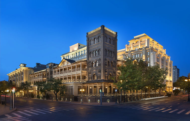 The Astor Hotel, A Luxury Collection Hotel, Tianjin