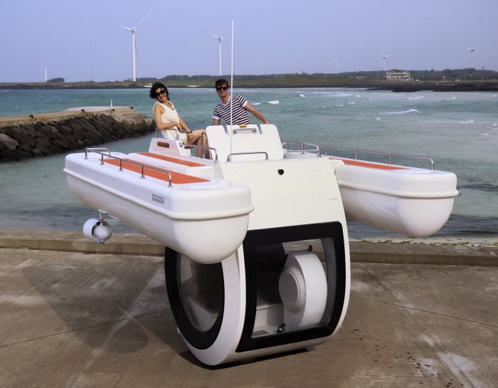 cool water toys for adults