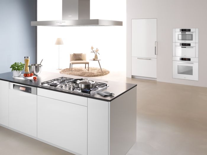 best kitchen appliances, luxury kitchens, designer / custom