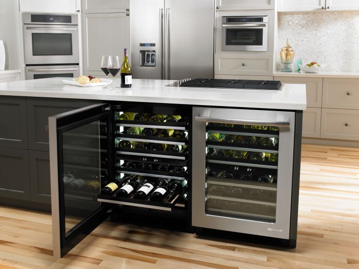 10 Best Luxury Kitchen Appliances and Brands