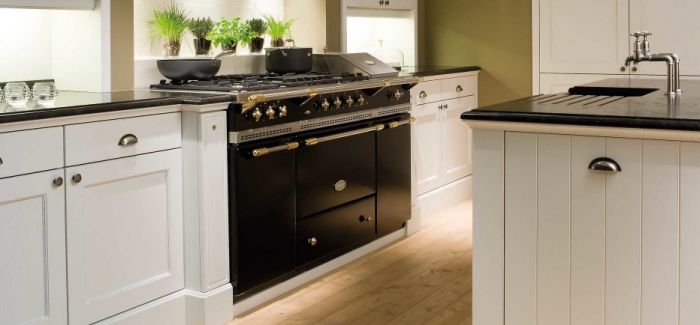 Do You Really Need The Newest, Professional Grade, High-end Kitchen  Appliances? — Toulmin Kitchen & Bath