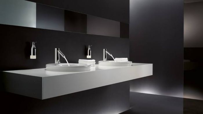Best Luxury Bathrooms Custom Unique Designer Bathrooms And Shower