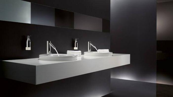 Luxury, High-End Bathroom Hardware - TheBathOutlet