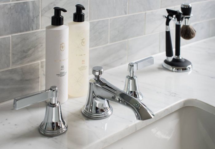 Best Luxury Bathrooms Custom Unique Designer And Shower Systems - Best Brands Of Bathroom Taps