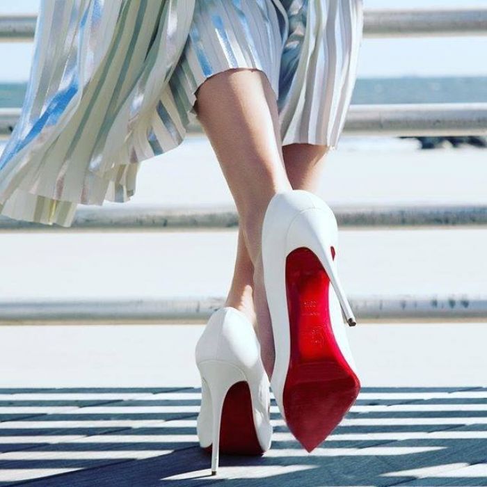 womens designer heels
