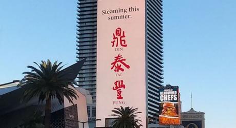 Din tai fung star city casino buffet
