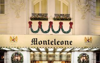 Hotel Monteleone