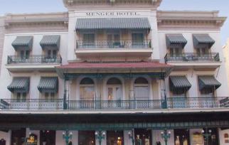 Menger Hotel