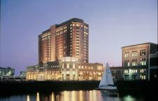 Seaport Boston Hotel & Seaport World Trade Center