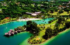 Palms Resort and Casino Vanuatu