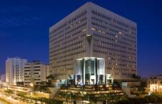 Sheraton Casablanca Hotel and Towers