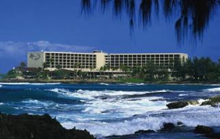 Turtle Bay Resort