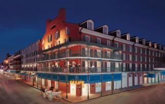 Royal Sonesta Hotel New Orleans