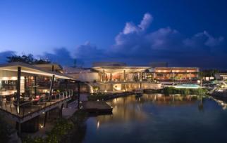 Rosewood Mayakoba