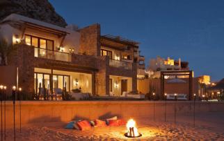 The Resort at Pedregal