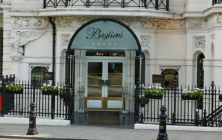 Baglioni Hotel London