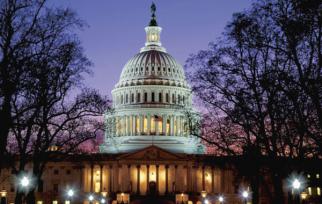 The Ritz-Carlton, Washington, D.C.