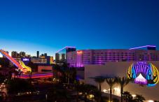 Hard Rock Las Vegas Hotel and Casino
