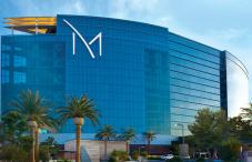 The M Resort Spa and Casino