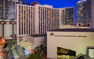 Hyatt Regency Miami