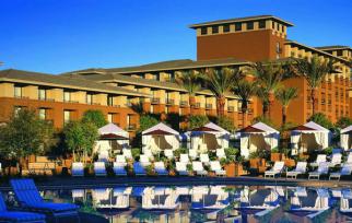 The Westin Kierland Resort and Spa