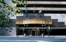 Crowne Plaza Hotel Philadelphia
