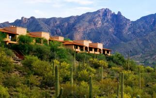 The Westin La Paloma Resort and Spa