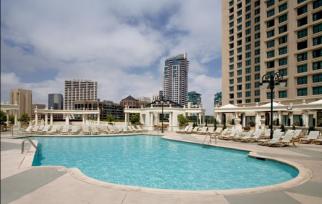 Manchester Grand Hyatt San Diego