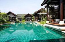 Anantara Lawana Samui Resort & Spa