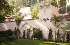 Hotel Bel Air