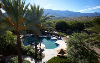 Miraval Arizona Resort and Spa