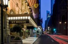 The St. Regis New York