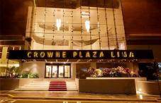 Crowne Plaza Hotel Lima
