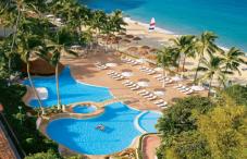Dreams Puerto Vallarta Resort And Spa