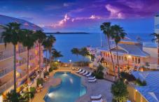 Hyatt Key West Resort and Marina