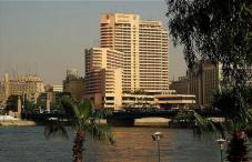 Cairo Semiramis