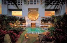 The Ritz Carlton Millenia Singapore