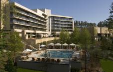 The Umstead Hotel And Spa