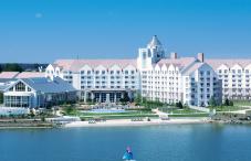 Hyatt Regency Chesapeake Bay Resort