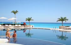Le Meridien Cancun Resort and Spa