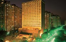 Taj President Hotel