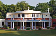 Sawai Madhopur Lodge