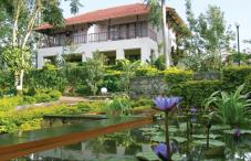 The Gateway Hotel KM Road Chikmagalur