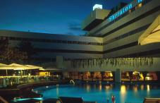 Sheraton Roma Hotel and Conference Center