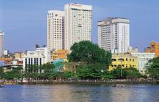 Sheraton Saigon Hotel and Towers